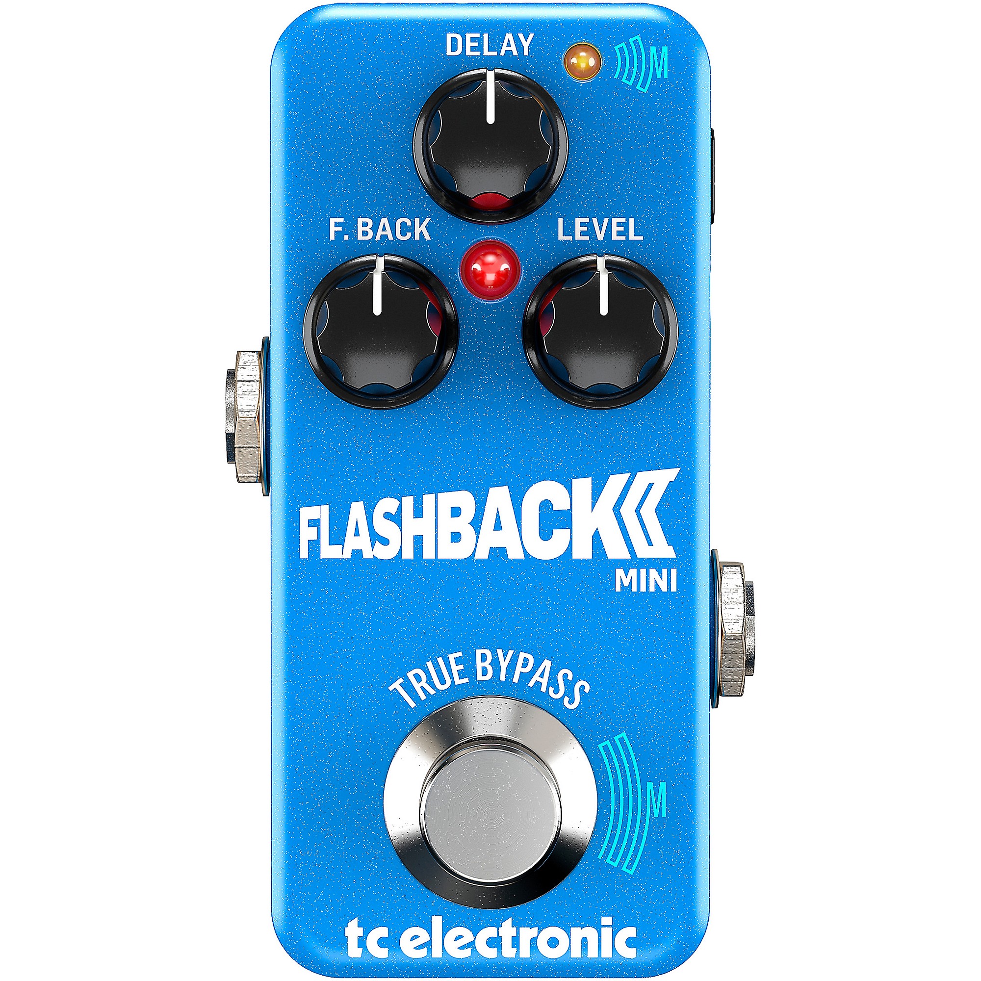 TC Electronic Flashback 2 Mini Delay Effects Pedal | Guitar Center