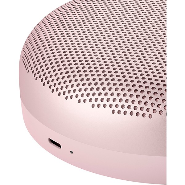 Bang & Olufsen Beosound A1 2nd Gen Portable Bluetooth Speaker Pink