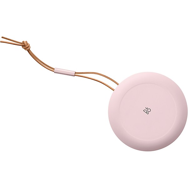 Bang & Olufsen Beosound A1 2nd Gen Portable Bluetooth Speaker Pink