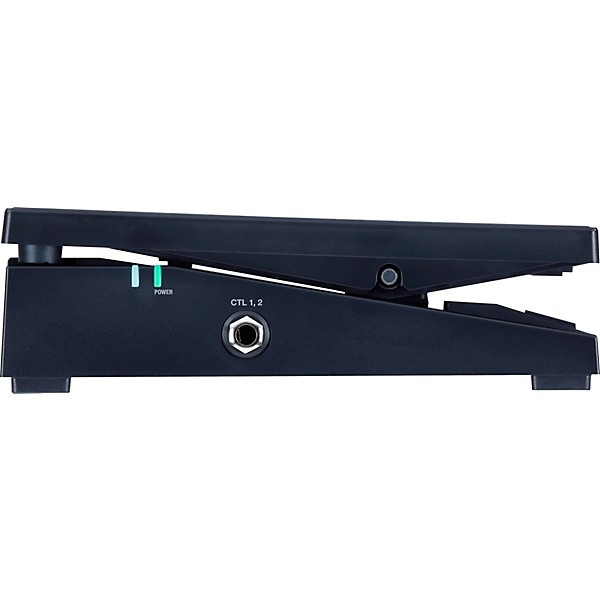 BOSS EV-1-WL Wireless MIDI Expression Pedal Silver | Guitar Center