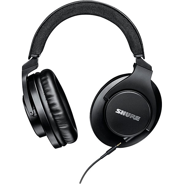 Shure SRH440A Professional Studio Headphones | Guitar Center