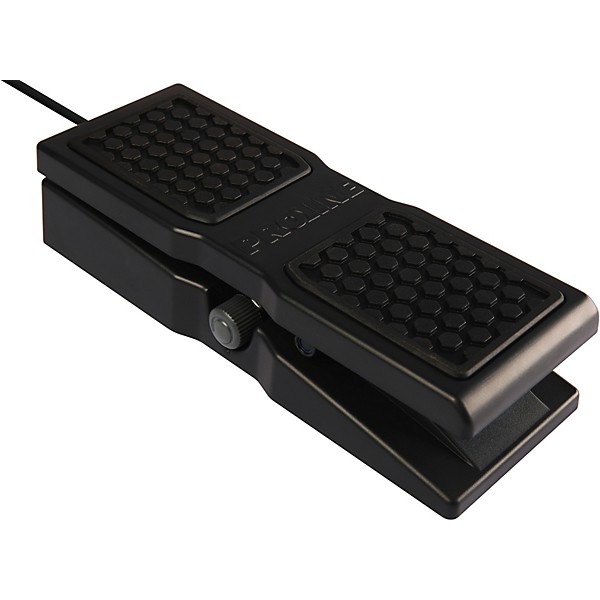 Proline PXP10 Universal Expression Pedal With Polarity Switch and