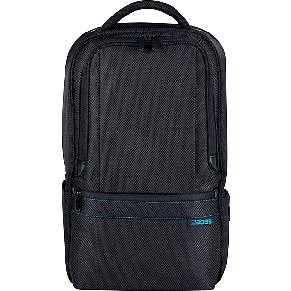 BOSS CB-BU10 Utility Gig Bag Black | Guitar Center