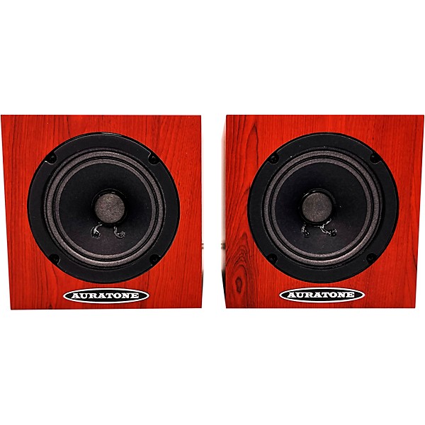 Auratone 5C Active Super Sound Cube 4.5