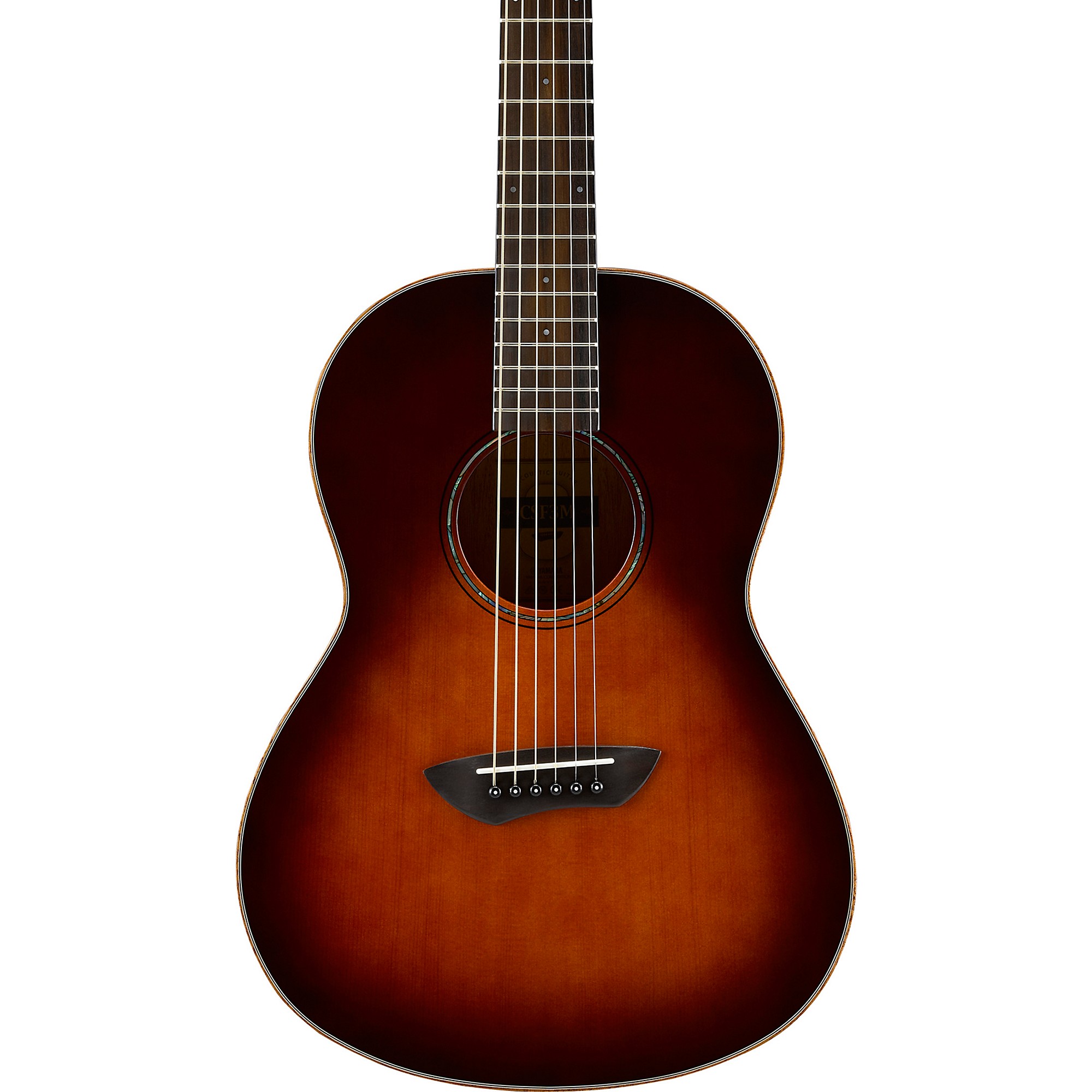 h*i様 YAMAHA CSF35 アコギ（ボディ小ぶり）＋スタンド h*i様 YAMAHA