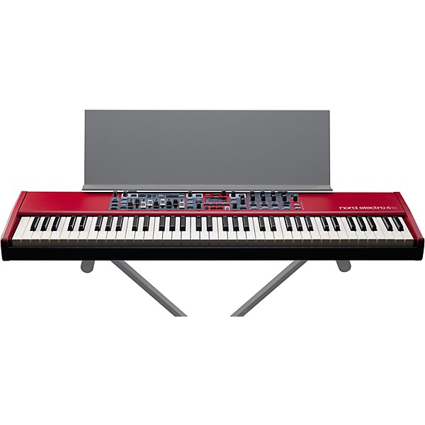 Nord Electro 6D Digital Piano - 73 Key | Guitar Center