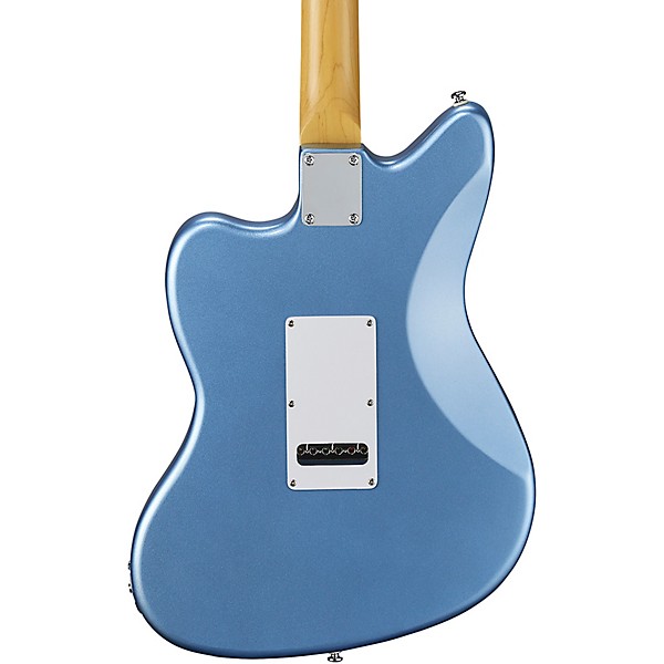 G&L Tribute Doheny Electric Guitar Brazilian Cherry Fingerboard