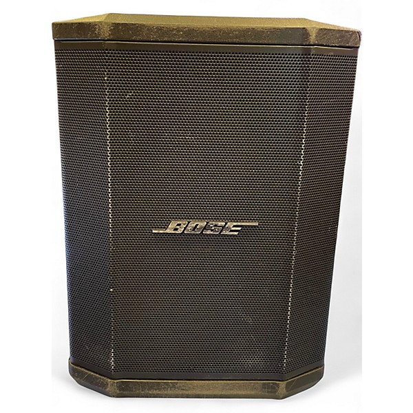 Used Bose S1 Powered Speaker | Guitar Center