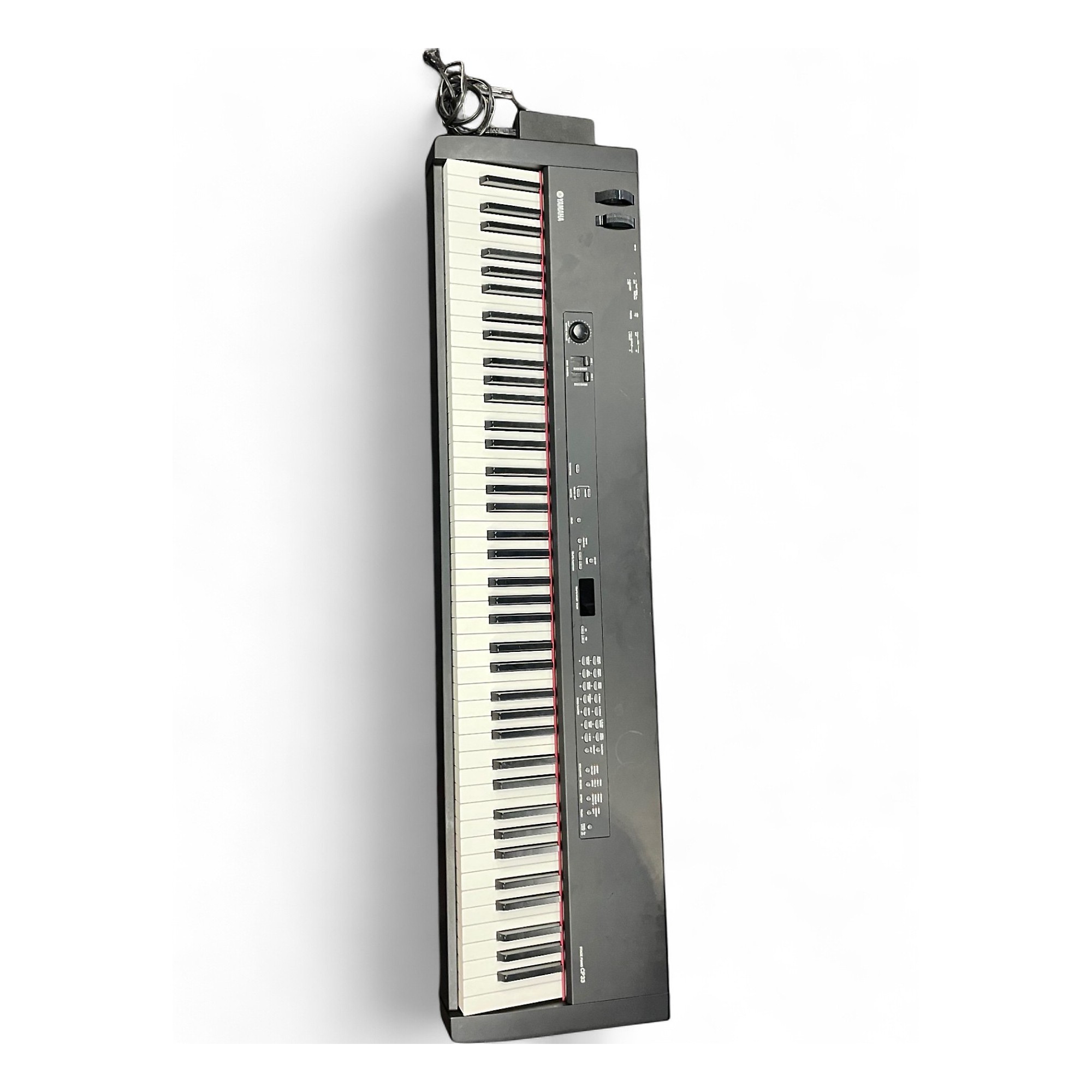 Used Yamaha CP33 88 Key Stage Piano | Guitar Center