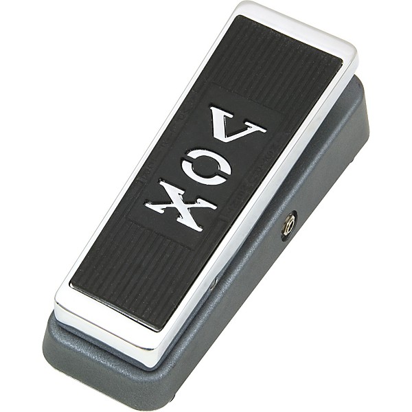 VOX V848 Clyde McCoy Wah Pedal | Guitar Center