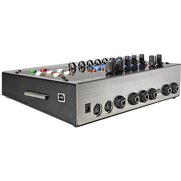 electro-harmonix 2880 ジャンク 部品取りに ルーパー