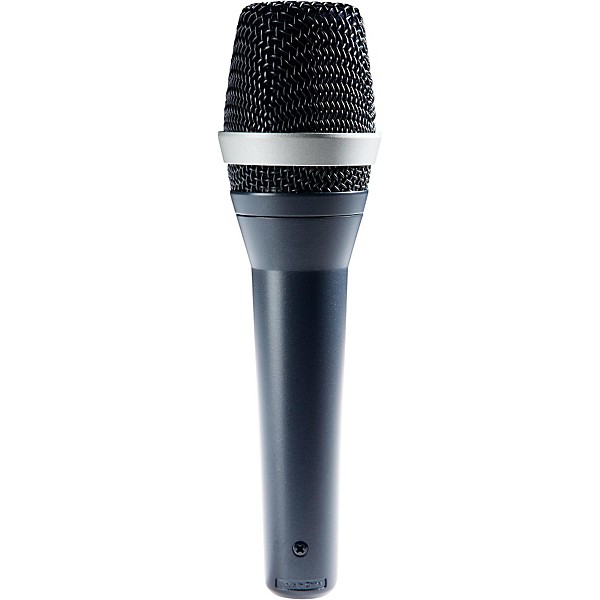 AKG D5 Supercardioid Handheld Dynamic Microphone | Guitar Center