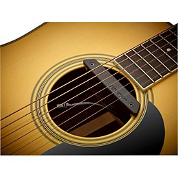 Open Box Fishman Rare Earth Mic Blend Soundhole Pickup | Guitar Center