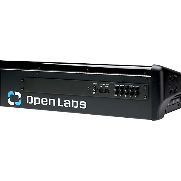 Open Labs NeKo LX5 Portable Keyboard Workstation | Guitar Center