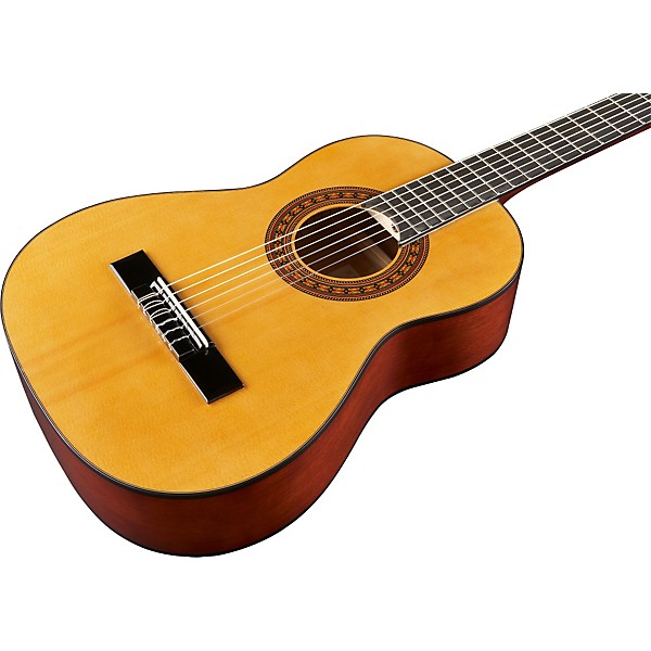 Jasmine OF JS141 1/4 Scale Acoustic Guitar Natural | Guitar Center