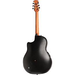 Open Box Ovation Celebrity Deluxe SS CC48 Acoustic-Electric Guitar