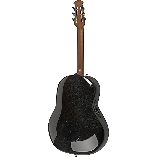 Ovation 1581-5 Adamas II 30th Anniversary Reissue Acoustic