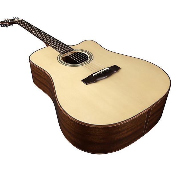 Guild GAD-40C Acoustic Design Series Cutaway Acoustic Guitar