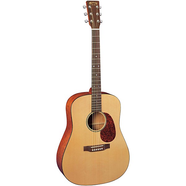 Open Box Martin 16 Series D-16GT Dreadnought Acoustic Guitar