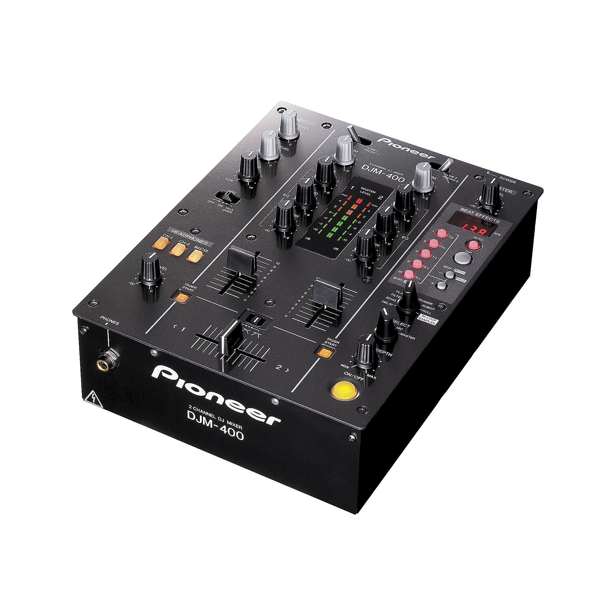 Pioneer CDJ-800MK2 & DJM-400 セット Pioneer CDJ-800mk2 2台セット