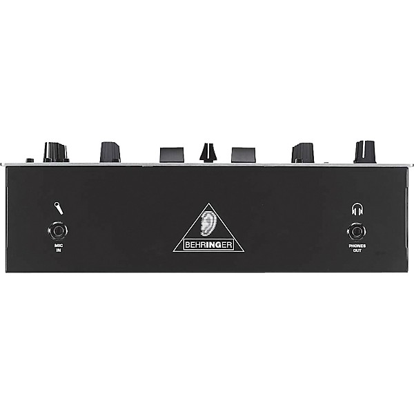 Behringer DJX400 Pro DJ Mixer | Guitar Center