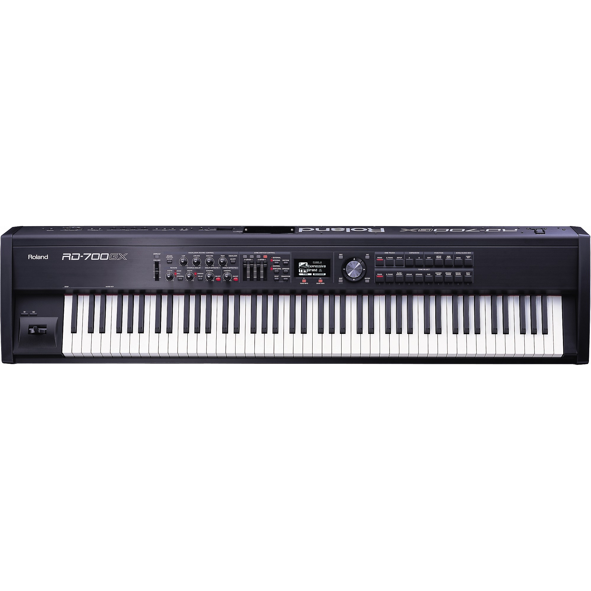 Roland RD 700 エレクトリックピアノ piano Roland RD-700 Digital