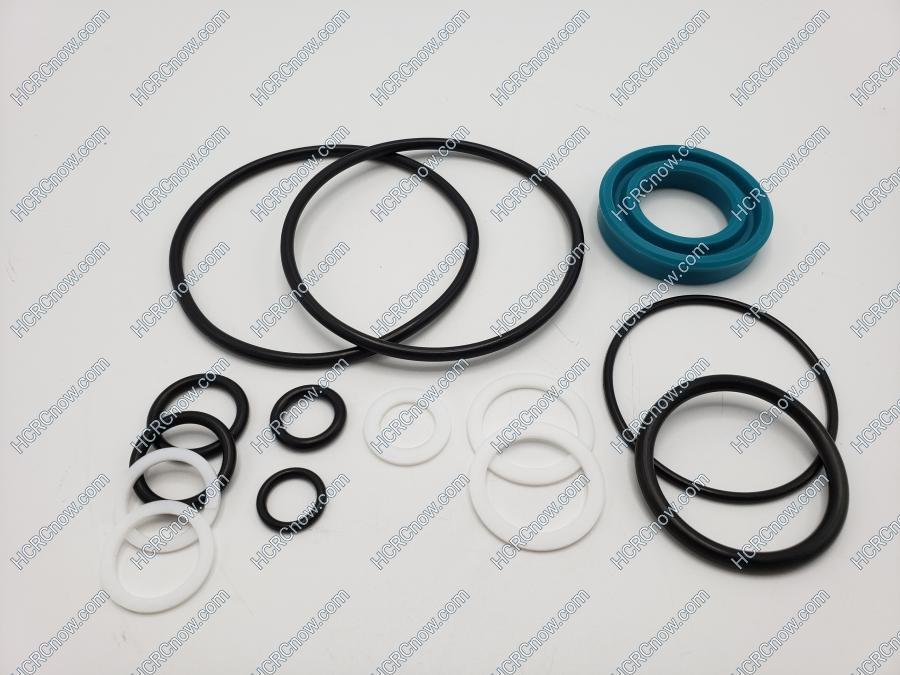 MVP by SFA Seal Kits | Model #G-493LWM | Lazzar's Floor Jack