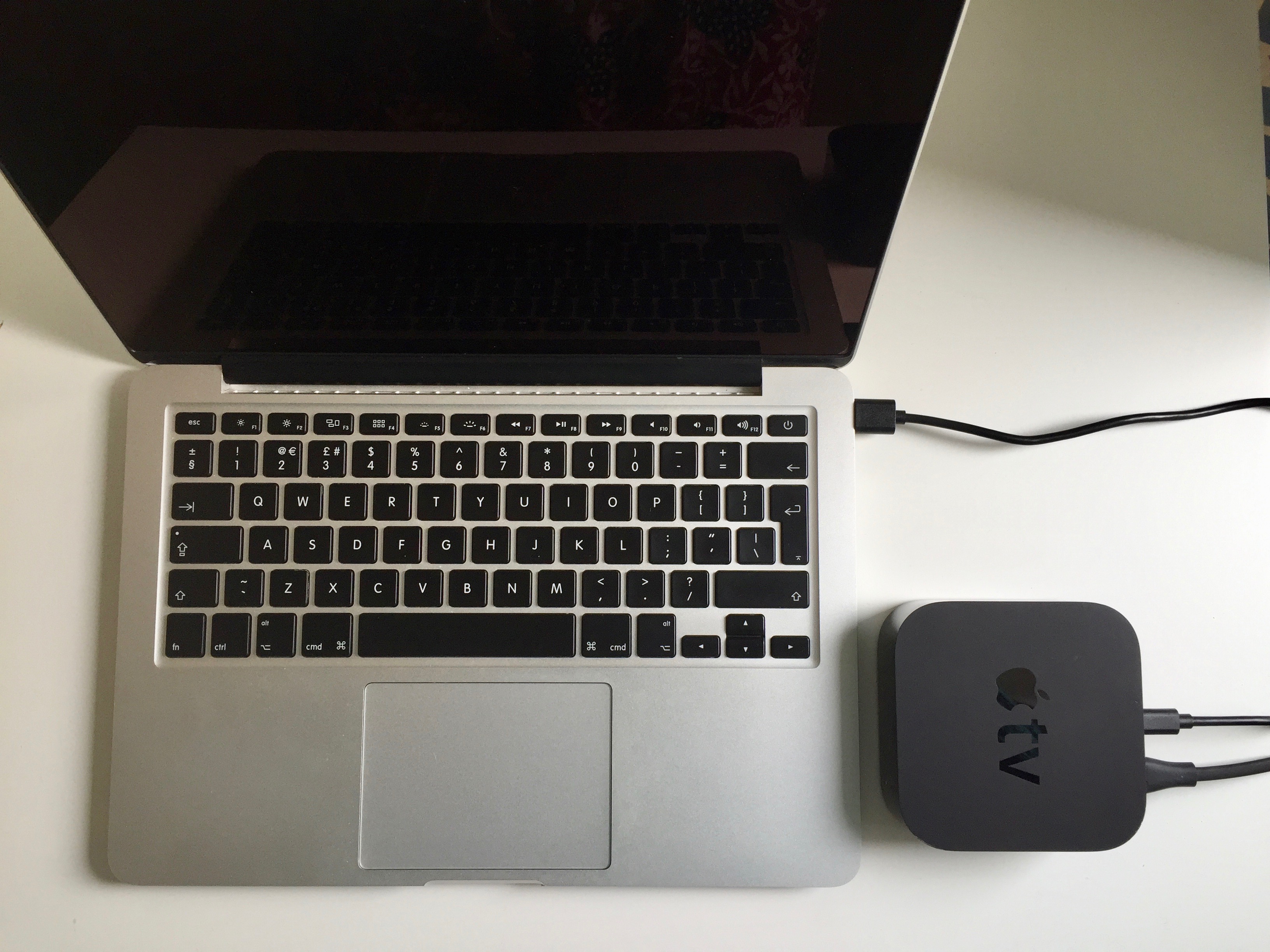 How to jailbreak your Apple TV 4 with liberTV