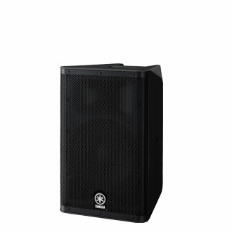 Yamaha DXR10 Powered Speaker - 10