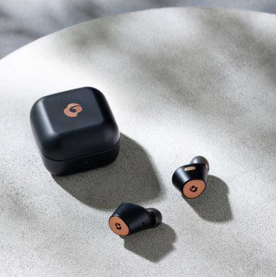 ワイヤレスイヤホンもここまで来た！欲しい機能がすべて詰まった超高