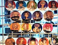 池袋で「コトヤマ展」10月6日まで】限定グッズとコラボメニューも紹介