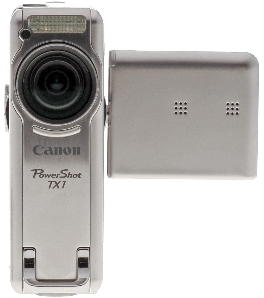 Canon TX1 Review - Samples - Imaging Resource