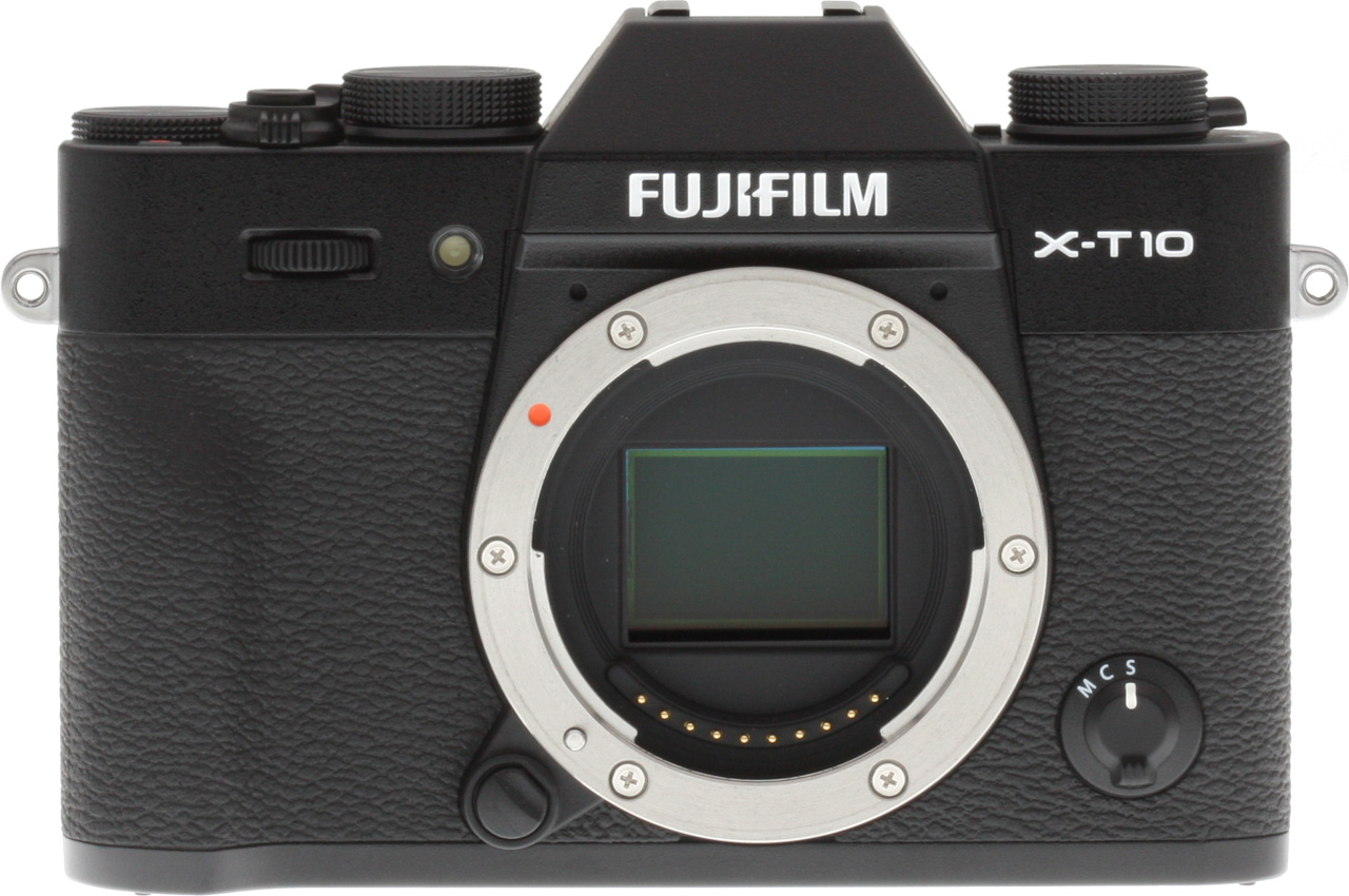 Fujifilm X-T10 Review - Flash - Imaging Resource