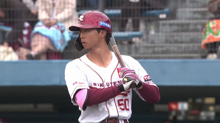 武藤敦貴は4年ぶりの開幕一軍入りに向けてアピールなるか｜パ・リーグ