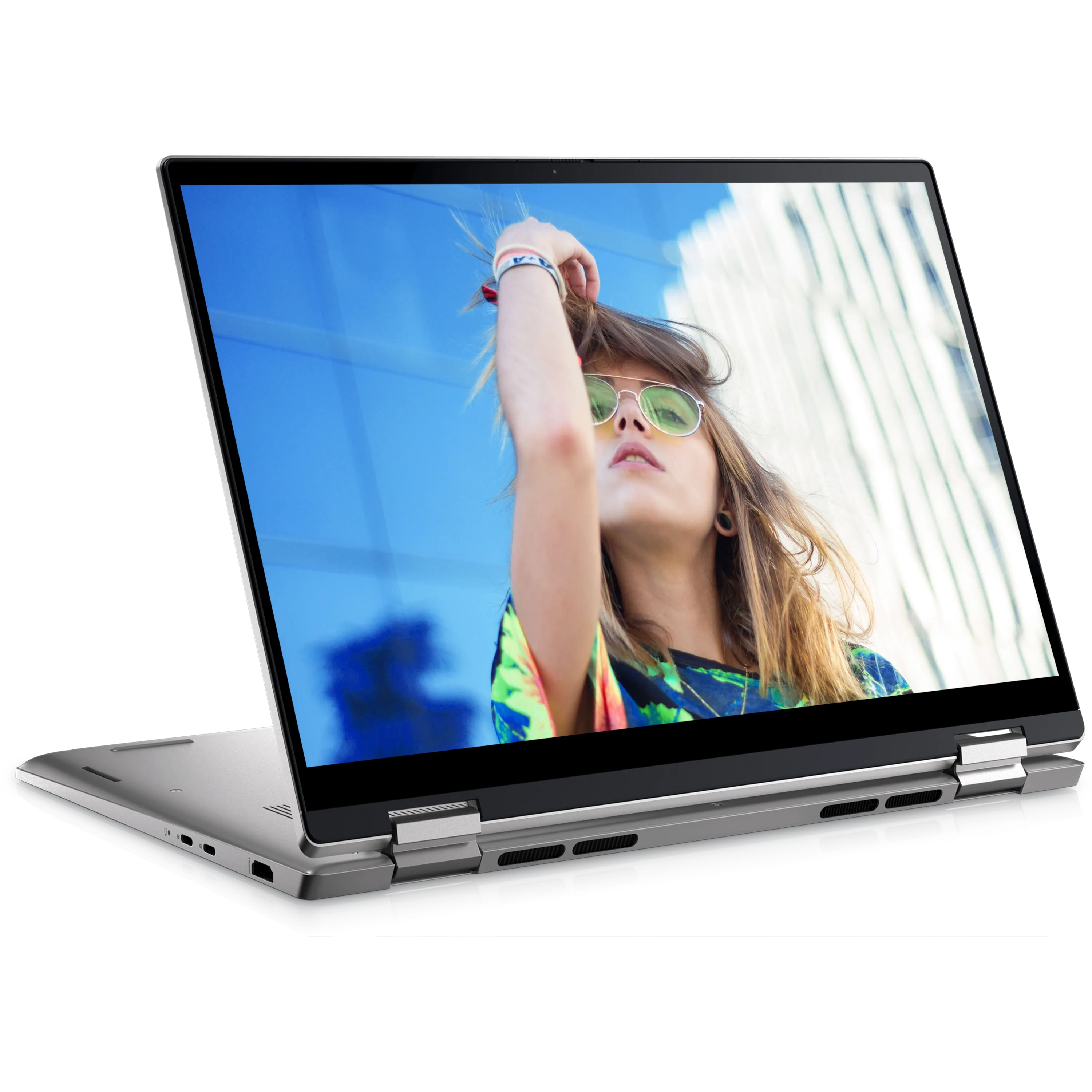 Dell Inspiron 14 7420 2-in-1 - Intel Core™ i5 1235U / 8GB RAM