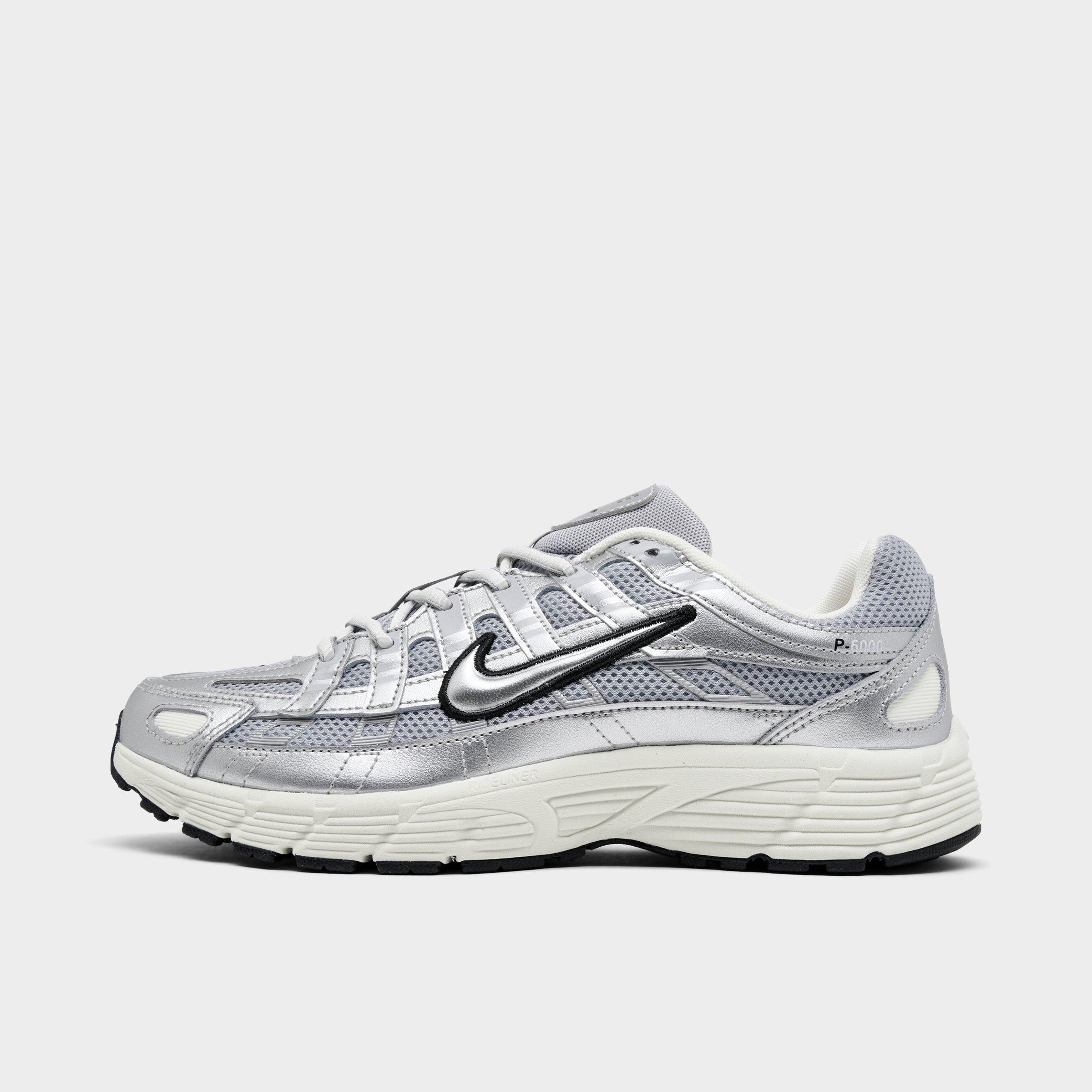Big Kids' Nike P-6000 Casual Shoes | JD Sports