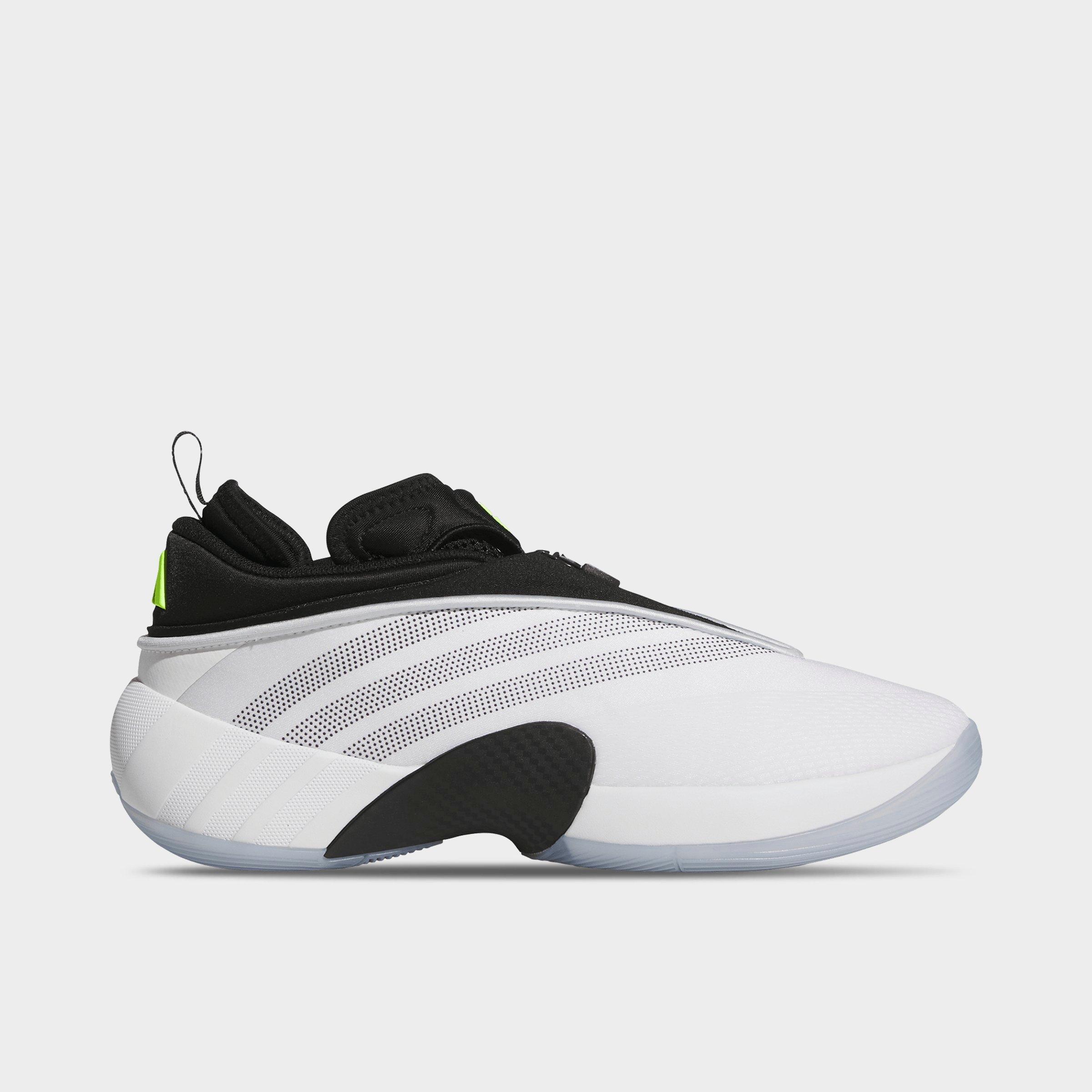 Men's adidas D.O.N. Issue #7 Basketball Shoes | JD Sports