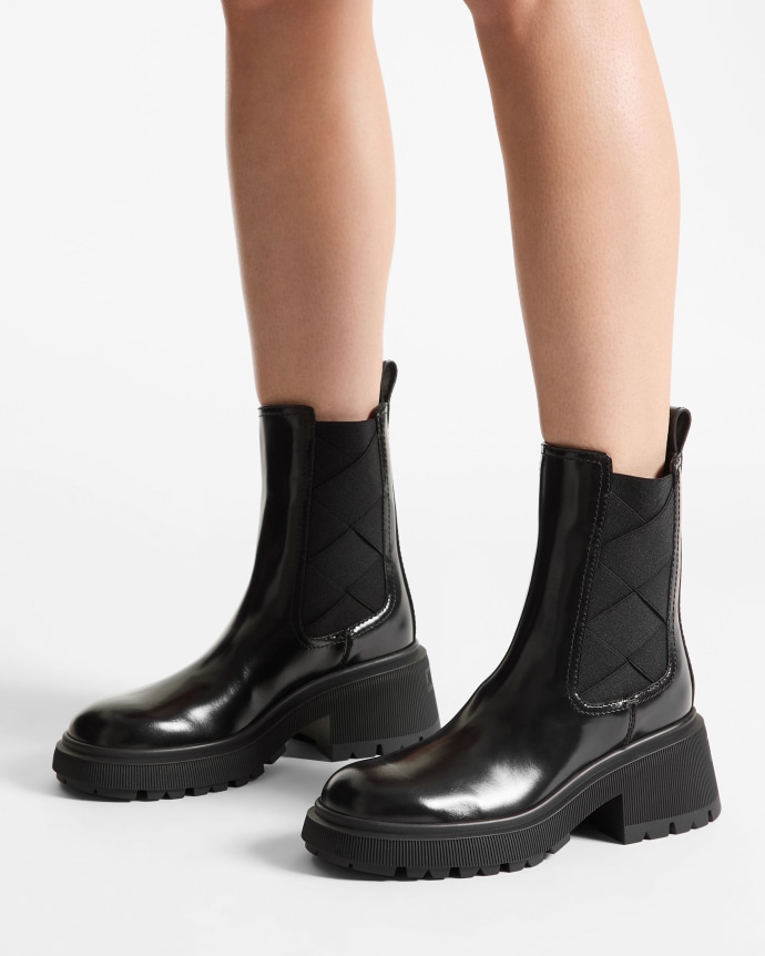 フラットブーツ | レディースブーツ | ジミー チュウ