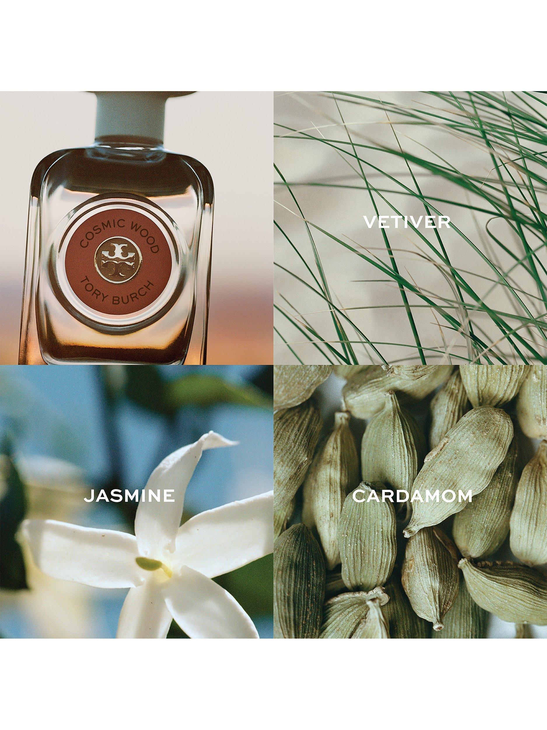 Tory Burch Cosmic Wood Eau de Parfum