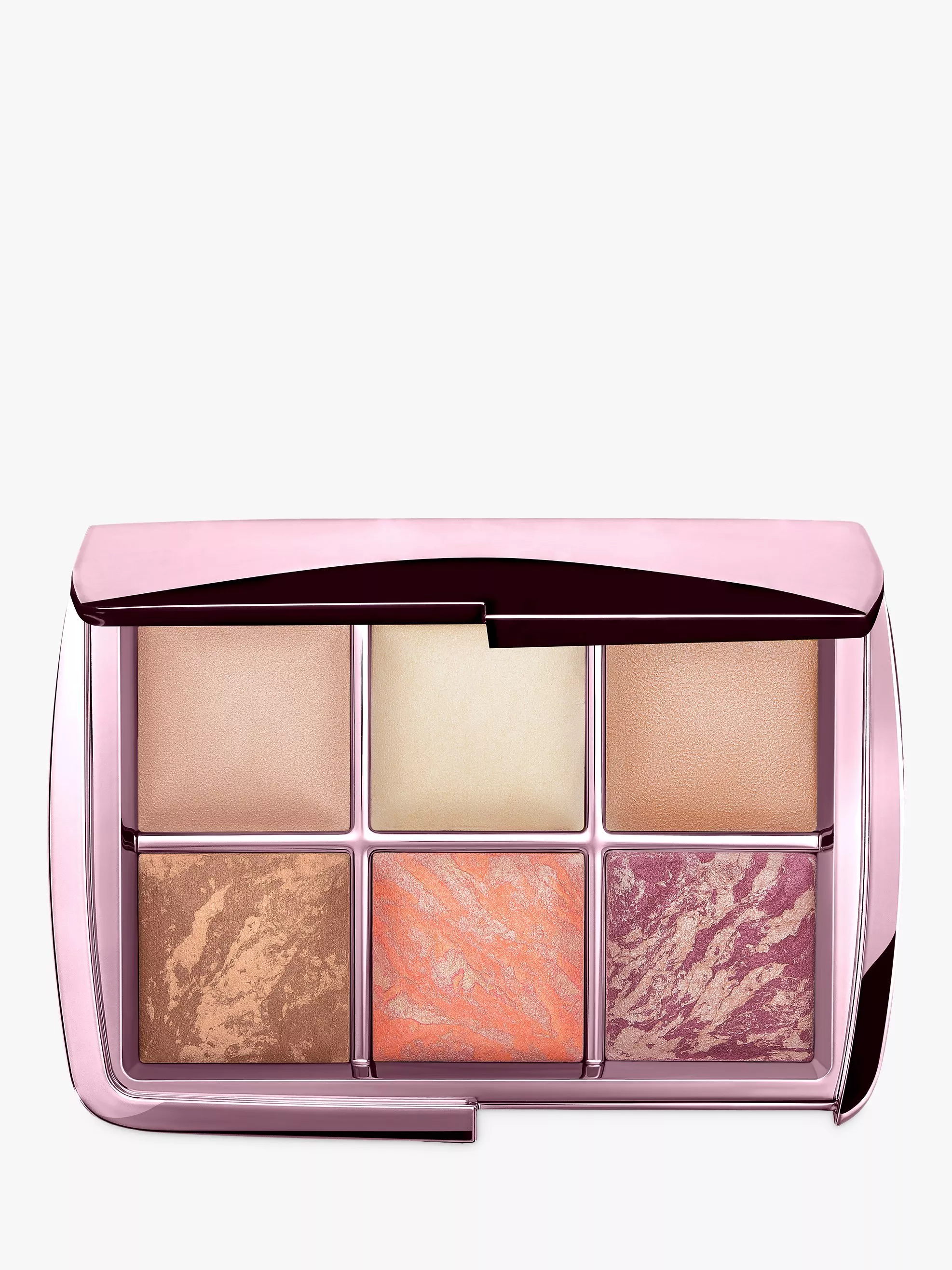 Hourglass Ambient Light Edit, Volume 4, Multi