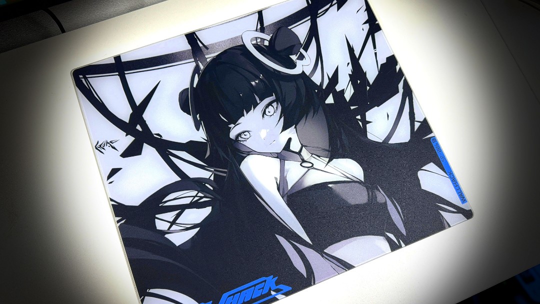 マウス・トラックボール WALLHACK SP-004 faith yume マウス・トラック