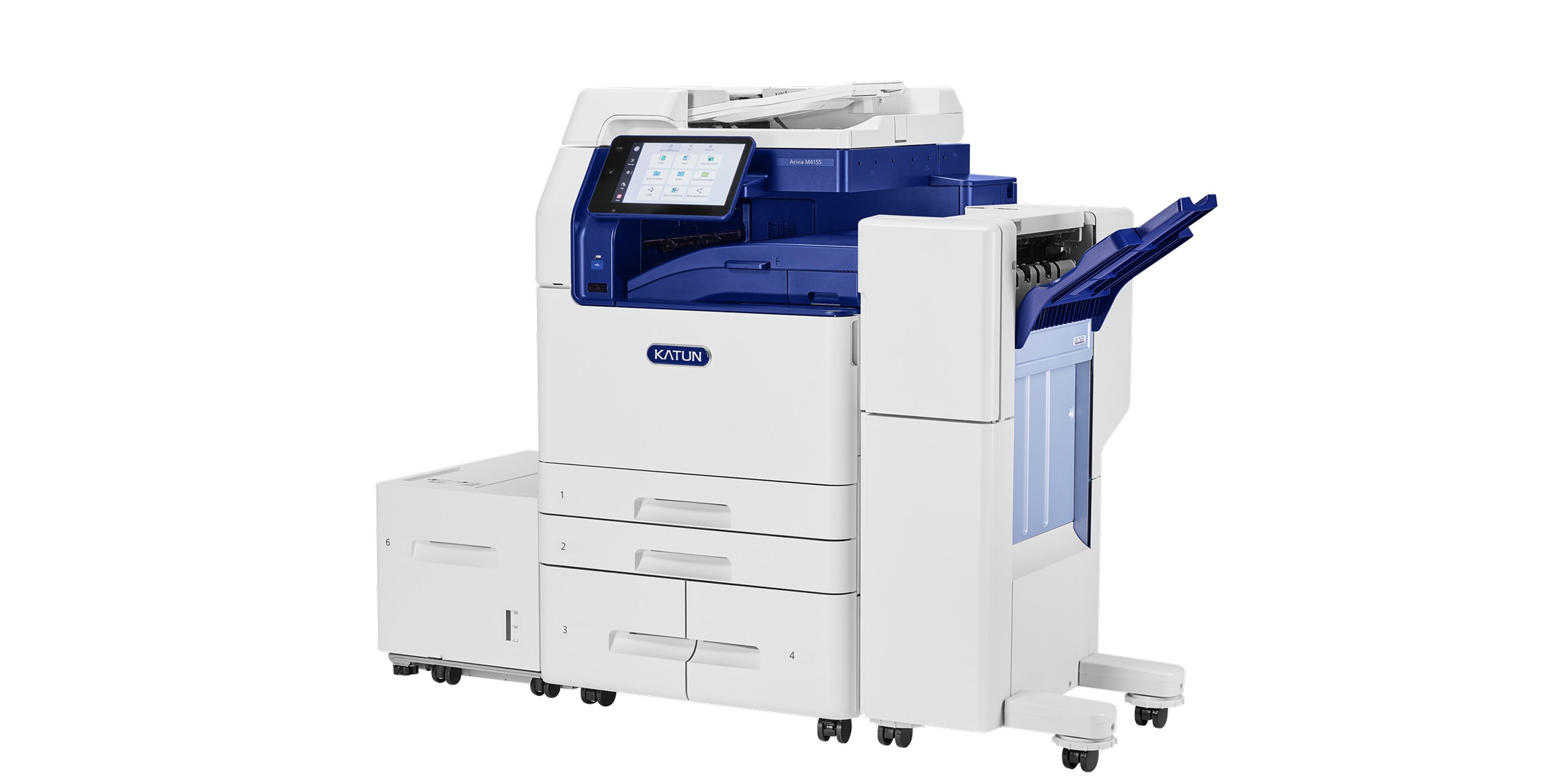 Speeds and Feeds: Diving into Arivia Technical Specs