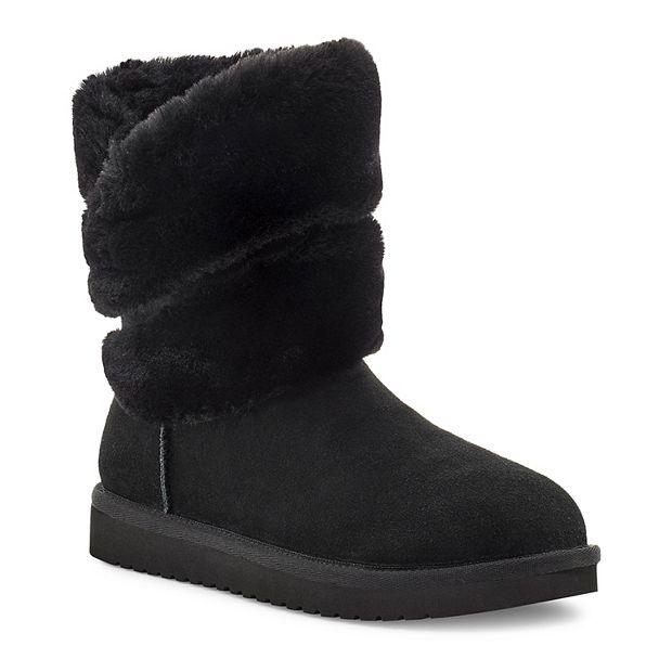 Koolaburra by UGG Dezi Short Women's Winter Boots