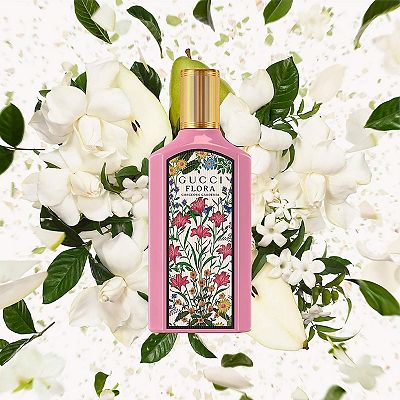 Gucci Mini Flora Gorgeous Gardenia Eau de Parfum Duo Set