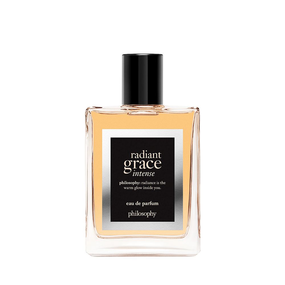philosophy Radiant Grace Intense Eau de Parfum