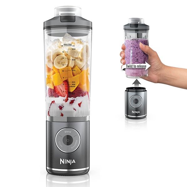 Ninja Blast Max 22 oz. Cordless Blender