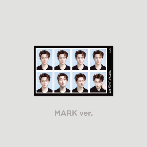 ktown4u.com : NCT DREAM - ID PHOTO SET+_DSP_24