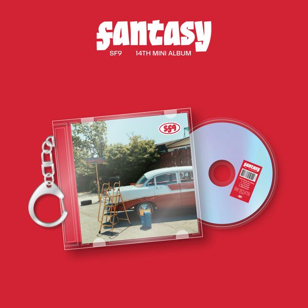 SF9 インソン ツーショット1枚 ハイタッチ1枚 SF9 ツーショ&握手会