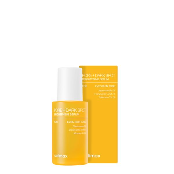 jp.ktown4u.com : [セリマックス] ポア ダークスポット ブライトニング