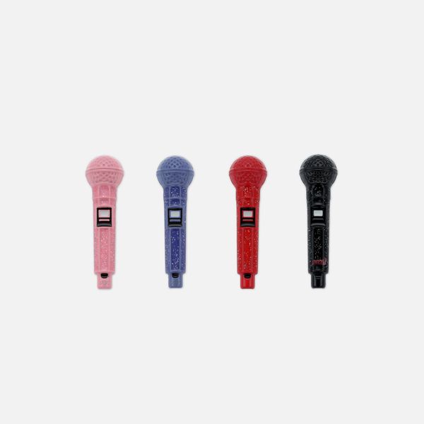 jp.ktown4u.com : aespa - [SYNK : PARALLEL LINE ENCORE MD] BADGE